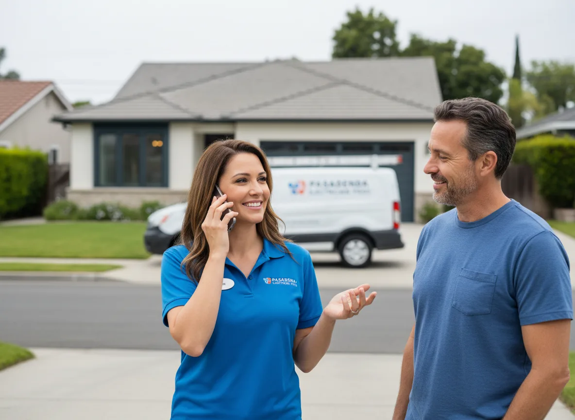 Electrician Matherville, IL FAQs